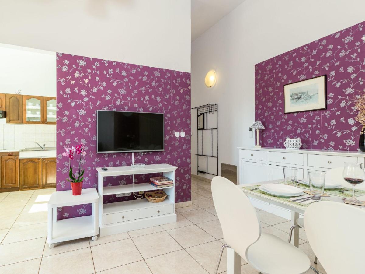 Apartment Viktorija - Prc405 By Interhome Nova Vas  Exterior foto