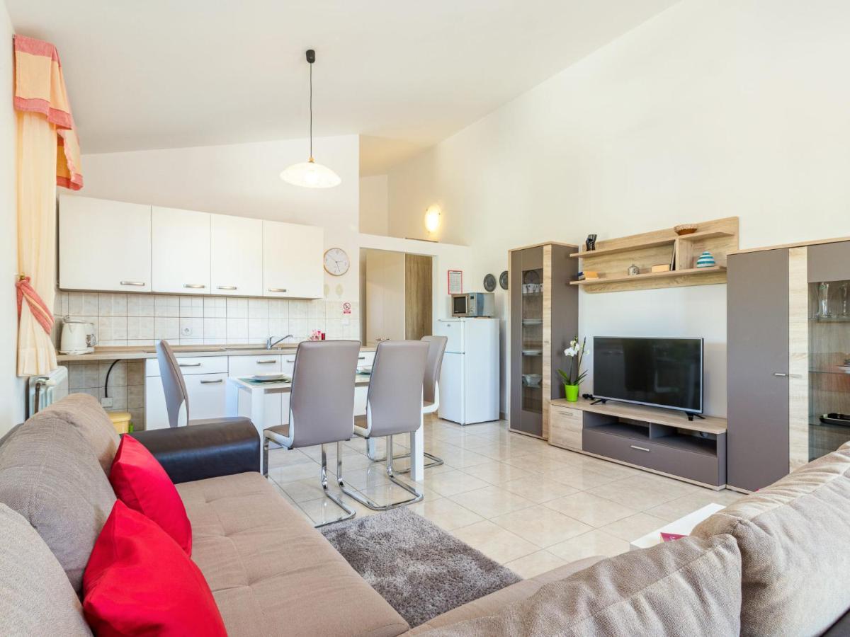 Apartment Viktorija - Prc405 By Interhome Nova Vas  Exterior foto